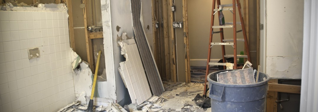 Demolition Services in Vernon, BC